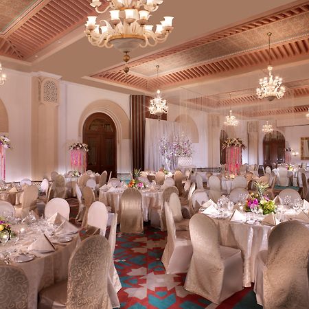 인터콘티넨탈 카이로 시티스타스 외부 사진 The Imperial Ball Room